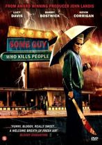 Some Guy Who Kills People (dvd)