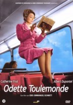 Odette Toulemonde (dvd)
