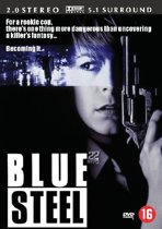 Blue Steel (dvd)