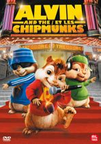 Alvin And The Chipmunks (dvd)