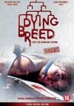 Dying Breed (dvd)