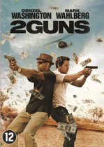 2 Guns (dvd)