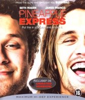Pineapple Express (dvd)