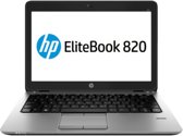 HP EliteBook 820 G2 - 12