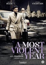A Most Violent Year (dvd)