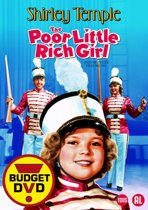 Poor Little Rich Girl (1936) (dvd)
