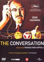 The Conversation (dvd)