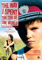 The Way I Spent The End Of The World (dvd)