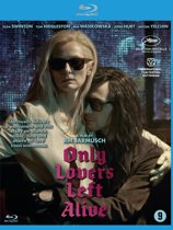 Only Lovers Left Alive (blu-ray)