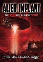 Alien Implant (import) (dvd)
