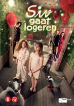 Siv gaat Logeren (dvd)