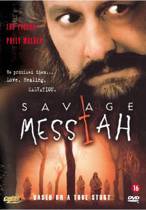 Savage Messiah (dvd)