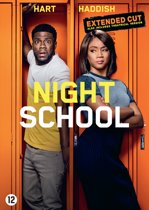 Night School (dvd)