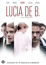 Lucia de B. (dvd)