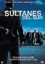 Sultanes Del Sur (dvd)