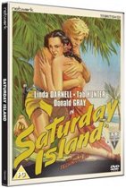 Saturday Island (import) (dvd)