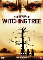 Curse Of The Witching Tree (dvd)