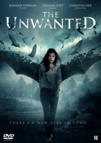 The Unwanted (dvd)