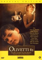 OLIVETTI 82 (dvd)