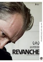 Revanche (dvd)