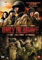 Only The Brave (dvd)