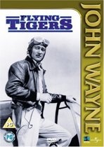 Flying Tigers (dvd)
