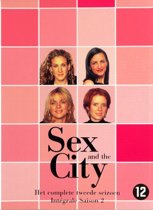 Sex and the City 2 (dvd)