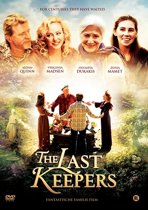 The Last Keepers (dvd)