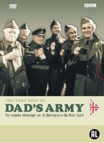 Very Best Of Dad's Army (dvd)