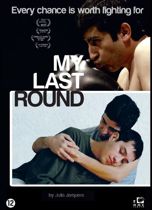 My Last Round (dvd)