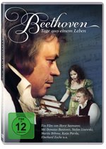 Beethoven - Tage aus meinem Leben/DVD (import)