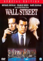 Wall Street (dvd)