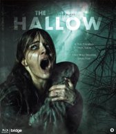 The Hallow (dvd)