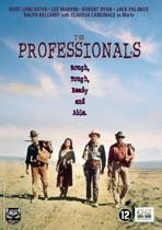 Professionals (dvd)