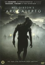 Apocalypto (dvd)