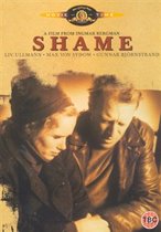 Shame (dvd)