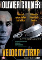 Velocity Trap (dvd)