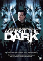 AGAINST THE DARK (dvd)