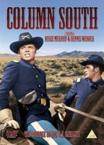 Column South (dvd)