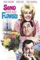 Send Me No Flowers (1964) (dvd)