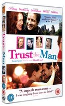 Trust The Man (Import) (dvd)
