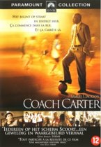 Coach Carter (dvd)