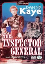 Inspector General (dvd)