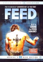 Feed (S.E.) (Steelbook) (dvd)