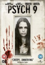 Psych 9 (dvd)