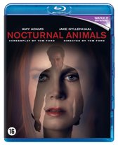 Nocturnal Animals (blu-ray)