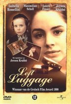 Left Luggage (dvd)
