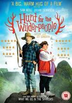 Hunt For The Wilderpeople (import) (dvd)
