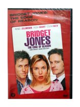 Bridget Jones - Edge Of Reason (dvd)
