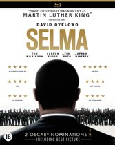 Selma (blu-ray)